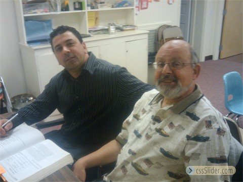 Bill & Ray Bill & Ray