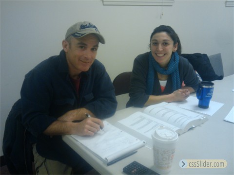 Brian & Jessica Brian & Jessica