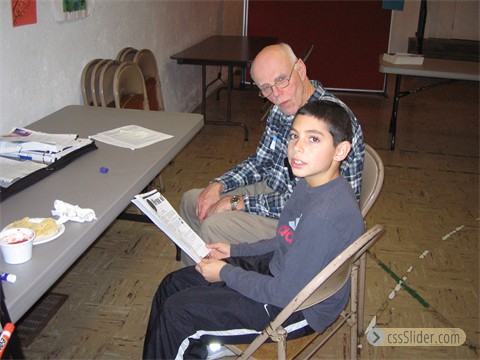 David & Dave David & Dave