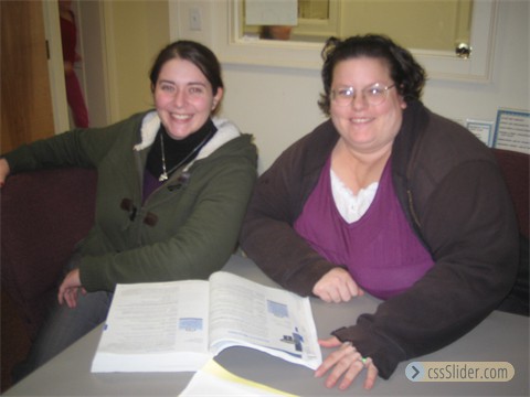 Lauren & Jeri-Lynn Lauren & Jeri-Lynn