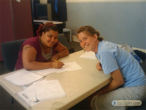 Maria & Katie Maria & Katie