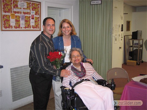 Paul, Sue & Mary Paul, Sue & Mary