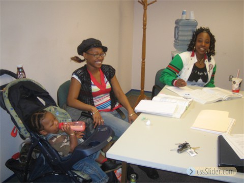 Ramona & Stephanie Ramona & Stephanie