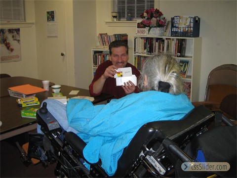 Tony & Mary Tony & Mary