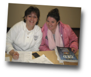 GED Tutoring Photo